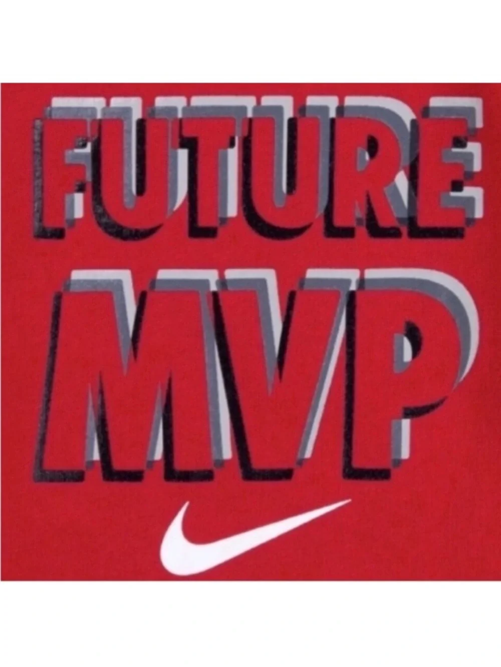 Nike Outfit Future MVP - Picture 3 of 3